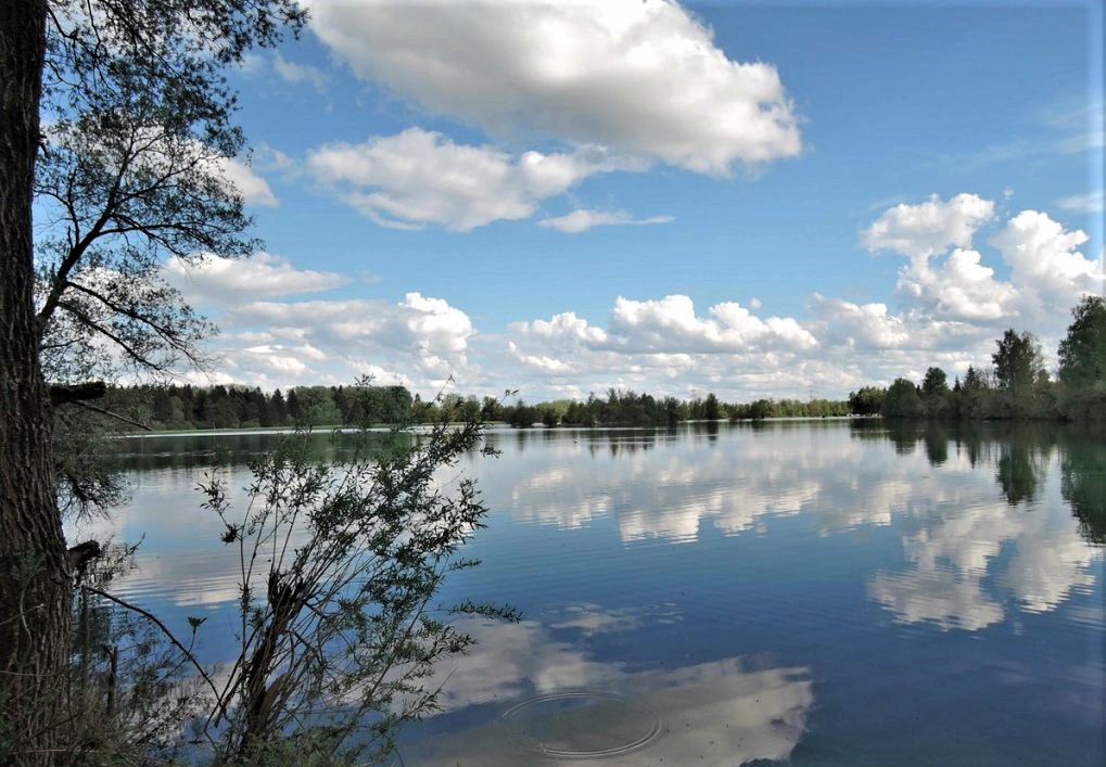 Weitmannsee